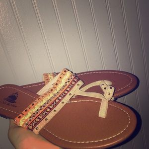 got them for my birthday and didn’t like them.